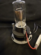 NEW Deuterium Lamp for Waters 486 HPLC UV Detector – Genuine–3 Pin #051306218