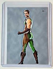 The Deep Limited Edition Artist Signed “The Boys” Trading Card 2/10