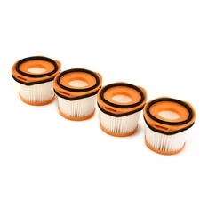 Practical Vacuum Cleaner Filter Cleaner Cordless WS632 XFFWV360 Filter