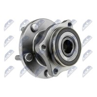 NTY KLT-SB-015 Radlagersatz