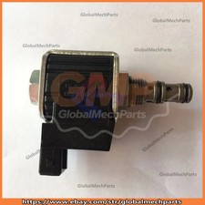 For Parker Solenoid Valve for Excavator 5002253