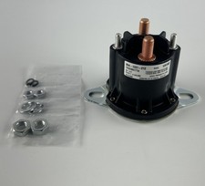 Genuine Fisher 42901 Fleet Flex Snowplow Motor Relay Solenoid Western Oem Genuine Fisher 42901 Fleet Flex Snowplow Motor Relay Solenoid Western Oem
