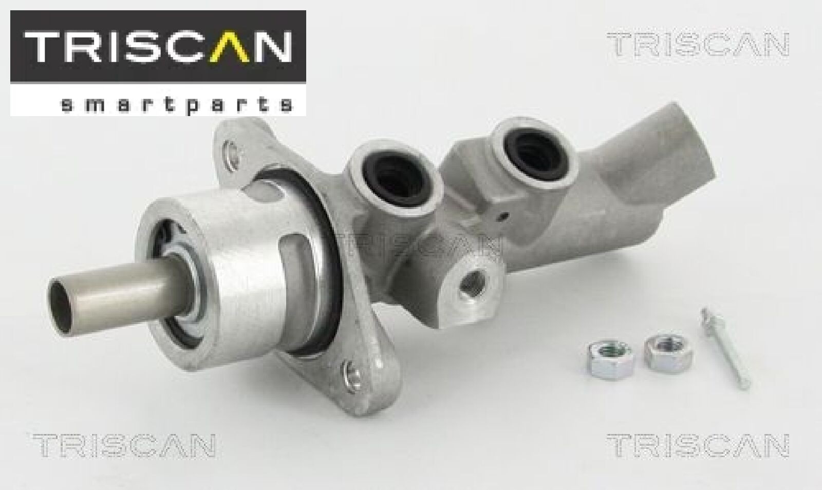 Triscan Hauptbremszylinder Toyota Avensis Corolla - Bild 2