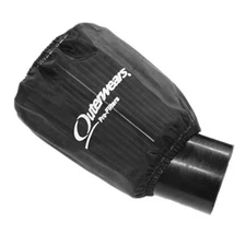 Outerwears Pre-Filter Only for Walker 6" Angled Air Filter Go Kart Mini Bike
