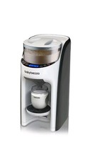Baby Brezza Formula Pro Advanced Formula Dispenser New Open Box
