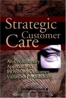 The Evolution of Customer Care | Buch | Zustand sehr gut