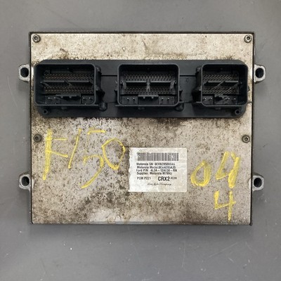 2004-2005 Ford F-150 4.6L ECU/ECM 4L3A-12A650-RN