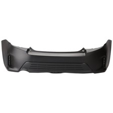 Rear Bumper Cover For 2014-2016 Scion Tc Base Coupe Primed Sc1100112 5215921914 Rear Bumper Cover For 2014-2016 Scion Tc Base Coupe Primed Sc1100112 5215921914