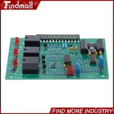 Findmall Overspeed Protection Board Circuit Control Board 3036453 For Cummins