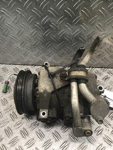 Klimakompressor VW Passat Variant (3B6, B5) 1.6 75kW 102PS 8D0260808