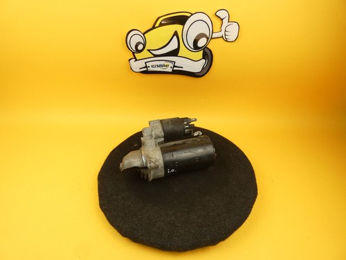 Anlasser E39 525D Limo 0001109200 7785691