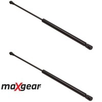2X Gasfeder FüR Koffer-/Laderaum Maxgear 12-1733 DäMpfer GasdäMpfer FüR VW