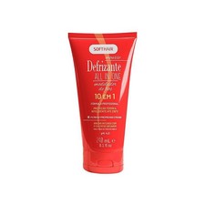 SoftHair - Defrizante - Modelador de Fios 10 em 1 All in One 240Ml - 8.12FlOz