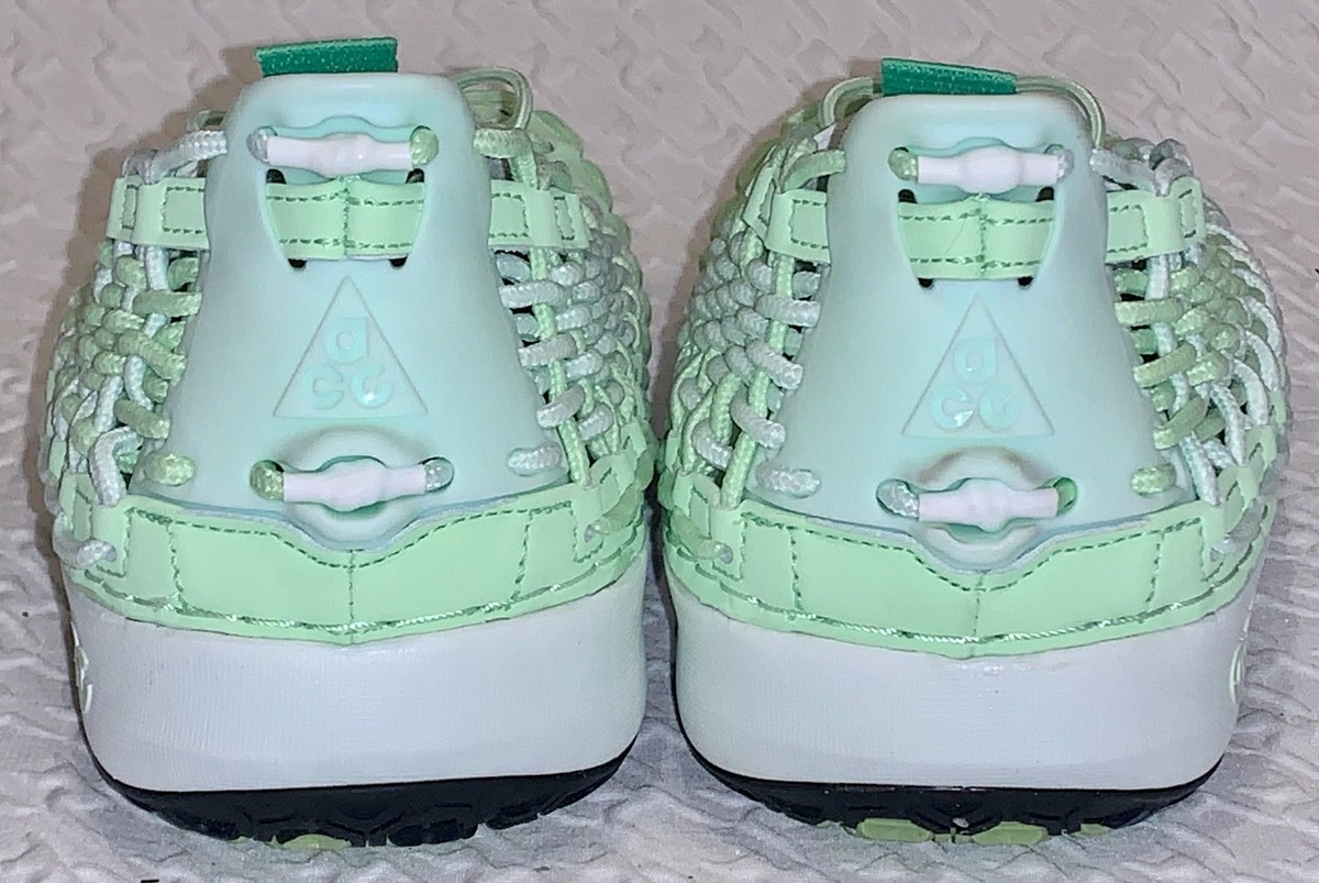 Nike acg watercat woven green Nike ACG Watercat+ – Oneness Boutique main image 3