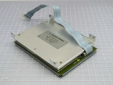 ROHDE & SCHWARZ SMX-B2 826.9619.02 AF SYNTHESIZER MODULE T178968