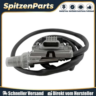 Passend für FORD FOCUS KUGA LX6A5L248BA 1PCS NOx-SENSOR LX6A-5L248-BA - Bild 1 von 4
