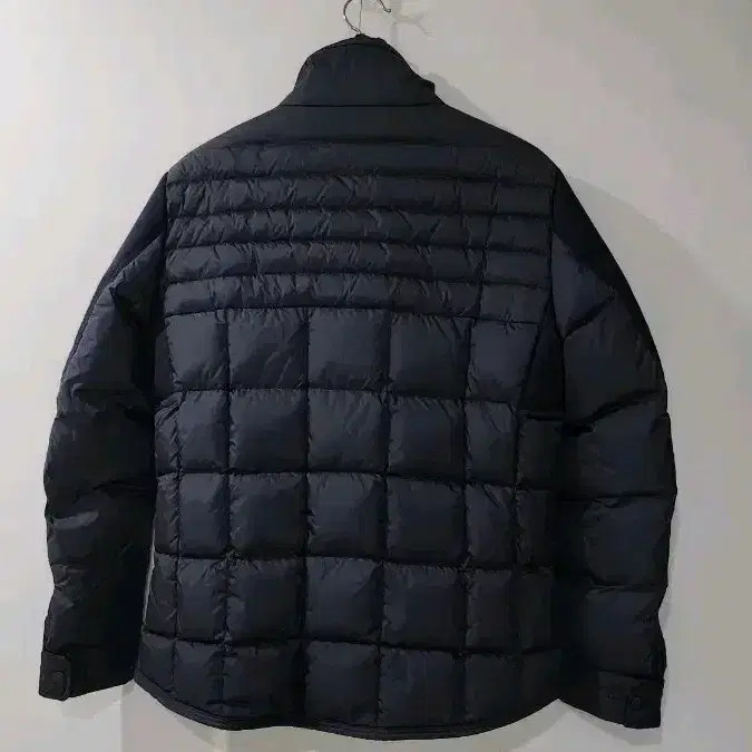 Moncler Men's Padded Coat 4 Size Dark Navy thumbnail 9