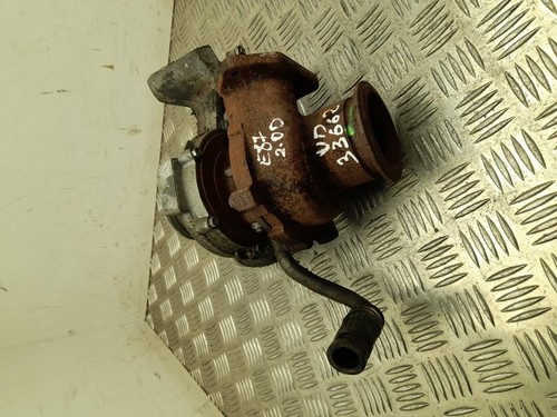 Turbolader BMW 1 2009 7800594