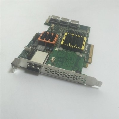 Used Sas/Sata ASR-51245 Raid Controller Card 2268100-R 300Mbps Pcie X8 Adapte lg