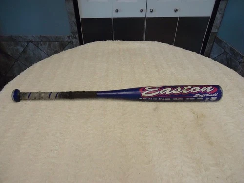 EASTON SK20 29" 19 OZ. 2 1/4" DIA PURPLE FASTPITCH SOFTBALL BAT
