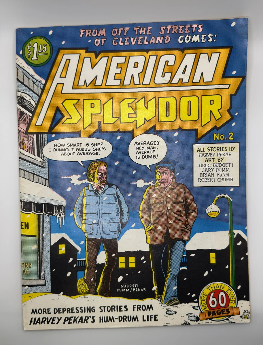 american splendor products for sale | eBay