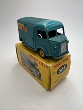 Dinky Toys 35A Citroën "23" (Gebraucht) in Binningen für CHF 40 – mit