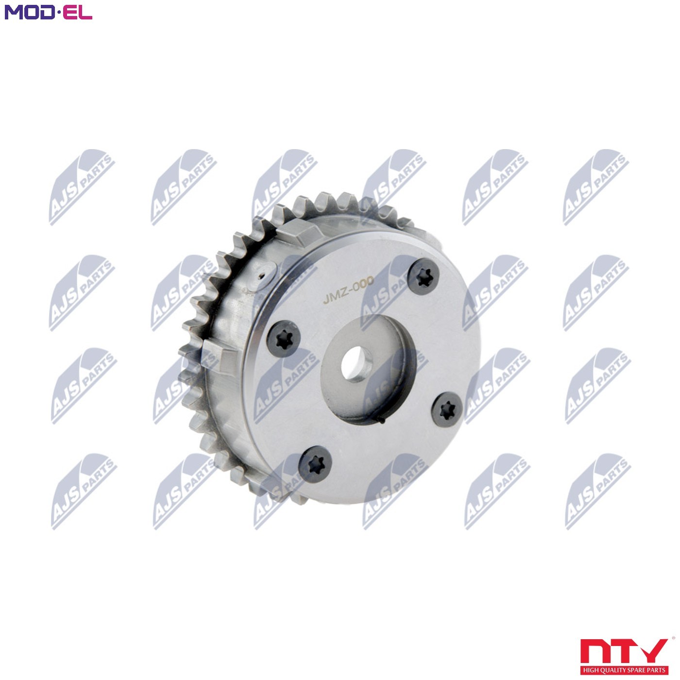 Fits NTY RKZ-MZ-000 variable valve timing gear - Image 10