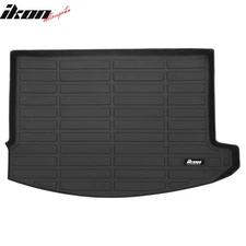 Fits 17-24 MINI Cooper Countryman TPE Waterproof Rear Cargo Liner Trunk Tray Mat