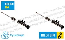 Bilstein B4 Gasdruckstoßdämpfer hinten u.a.: MINI Clubman R55, Bj. 2007-2014