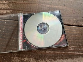 ② [SS] Sega Saturn Software NIGHTS [Manual missing/operation confirmed] Retro