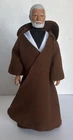 Vintage Star Wars Figure 12 inch Ben Obi-Wan Kenobi Kenner 1979 Great Condition!