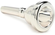 Faxx Small Shank Trombone Mouthpiece - 6-1/2AL