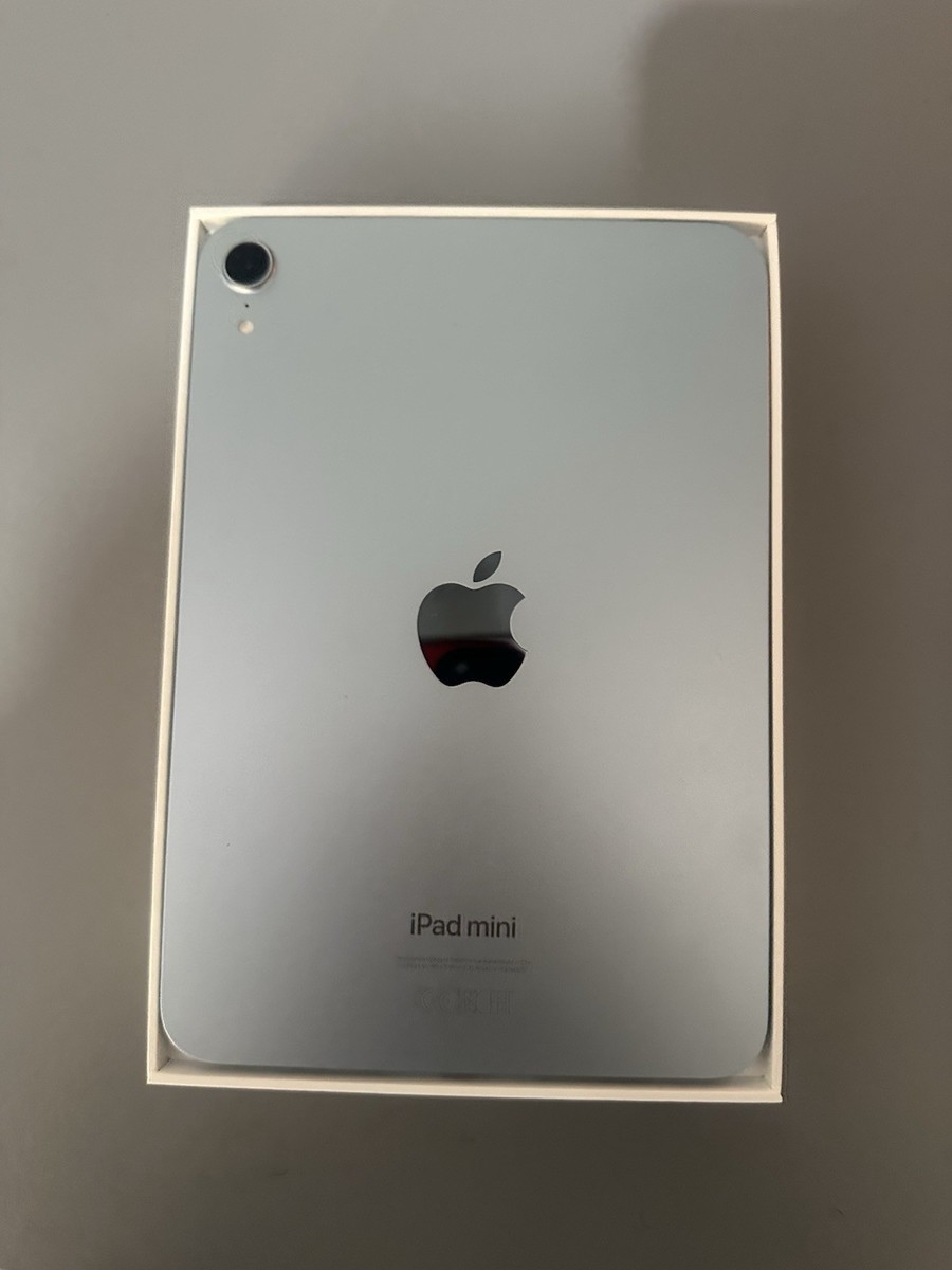 Apple iPad mini 7 A17 Pro 128GB スペースグレイ iPad Mini 7