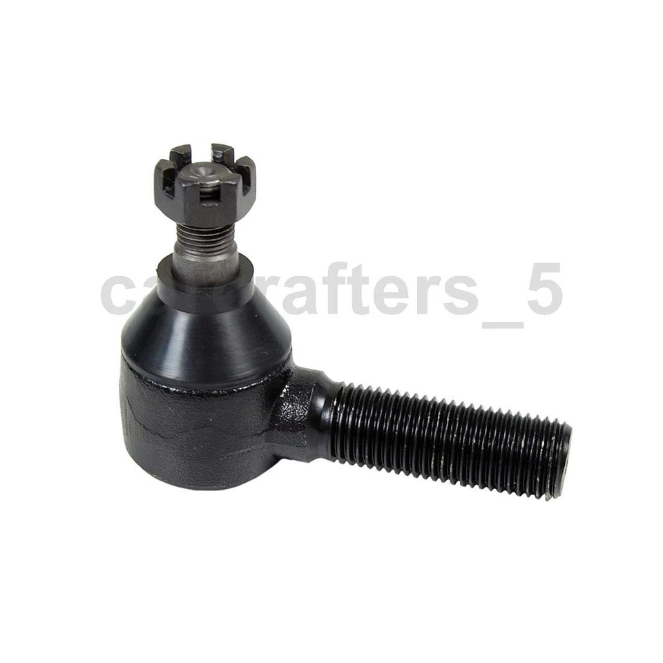 Extremo de barra de amarre exterior delantero izquierdo exterior delantero derecho para camioneta Dodge W200 69-71 6,3 L Foto 3 de 4