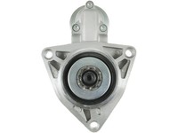 Anlasser FÜR VW - As-Pl S0142