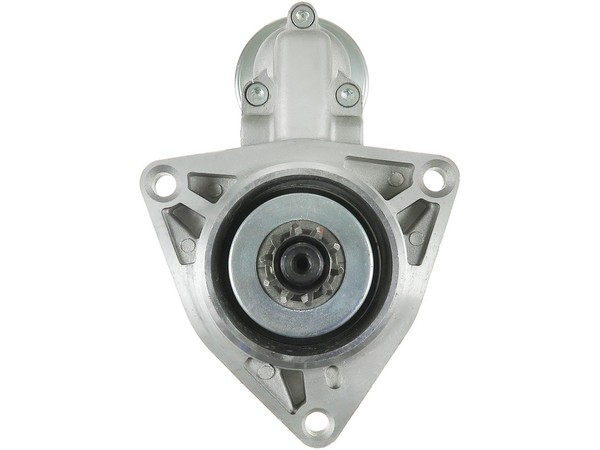Anlasser FÜR VW - As-Pl S0142-image