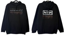 Nine Inch Nails Downward Spiral Gift For Fan Hoodie Unisex Full Size PP2883