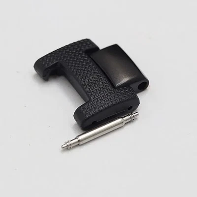Bracelet CASIO G-SHOCK GW-M5610BC authentique maillon 11 mm noir d'occasion - Photo 1/3