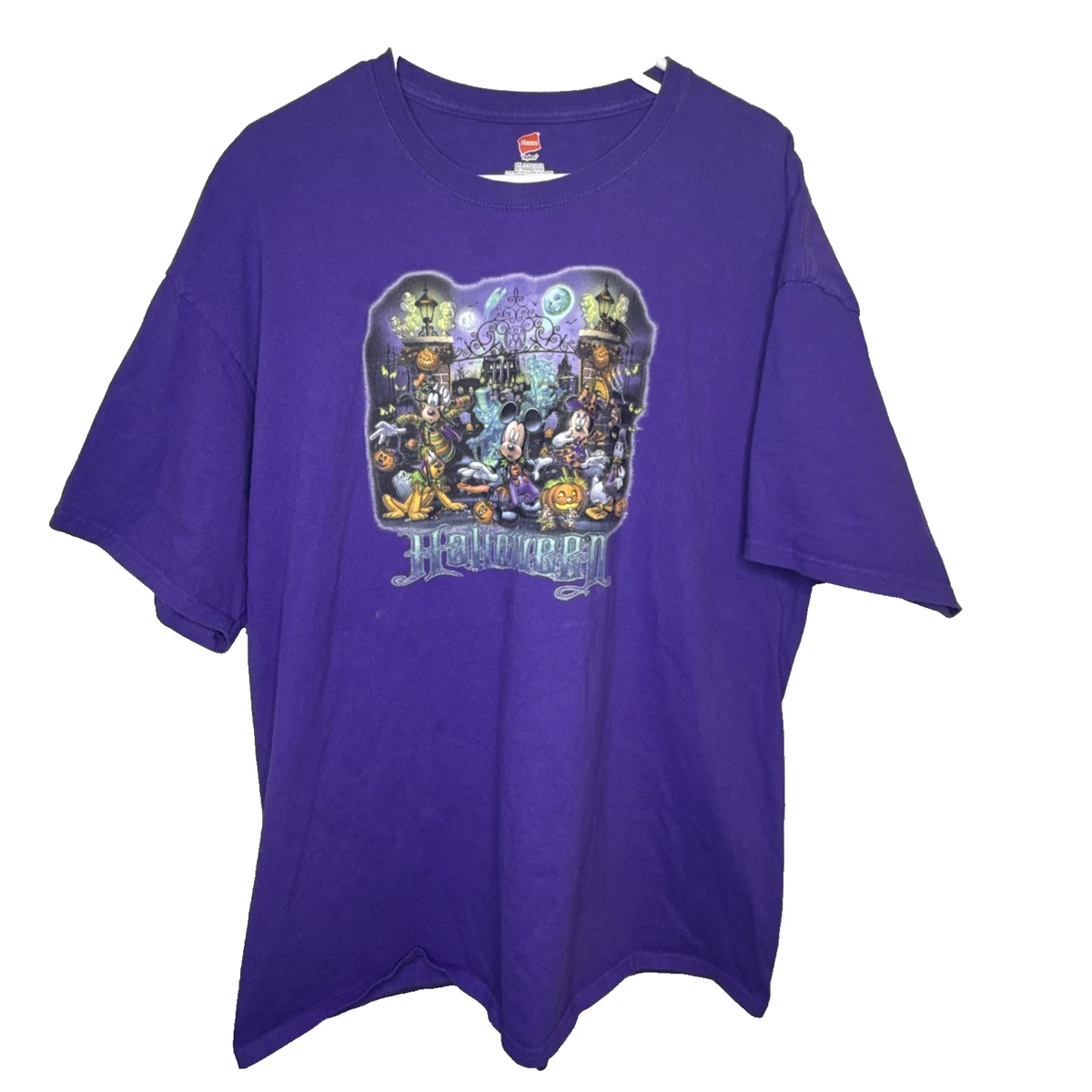 Hanes Disney T-Shirts (1968-Now) for sale | eBay