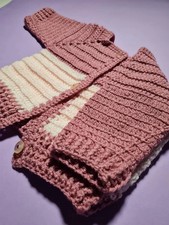 Handmade Baby Clothing | Gender Neutral Newborn Clothes | Crochet Baby Gift