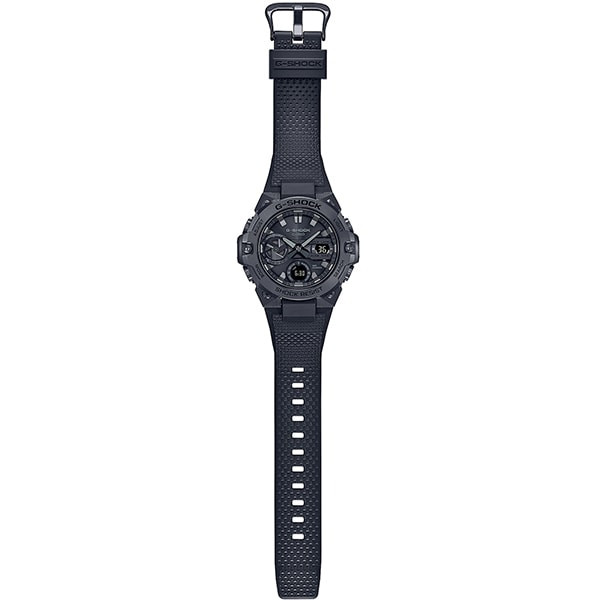 Casio G-SHOCK GST-B400BB-1AJF Men