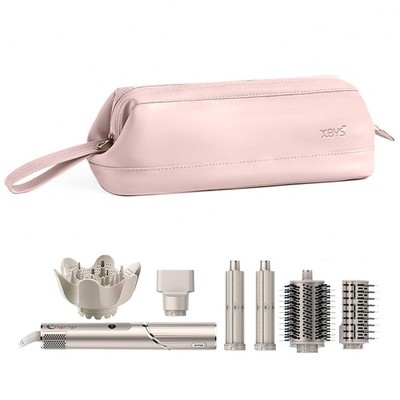 Reise Aufbewahrungstasche für Dyson Airwrap & Styler Aufsätze Wasserdicht Organizer