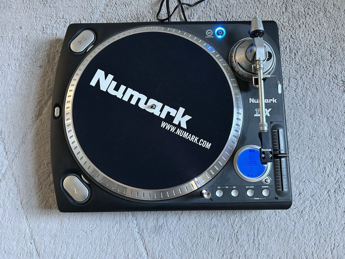 Numark Ttx for sale | eBay UK