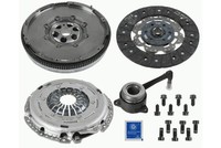 Spring Cpl. Vw Golf/Jetta/Passat 2.0 Tfsi 05- Dmf