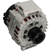 Lichtmaschine Generator 14V 200A Ø50 Mm Hc-Cargo FüR U.A. MERCEDES-BENZ E-KLASSE