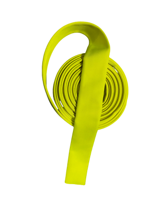 Tubo Antincendio Synthetic 3Z Reflex - Interno Da 25 A 110 Mm - Arancione Brillante - WS Da 1,4 A 1,8 Mm - 12 O 16 Bar - Prezzo Al Rotolo - Foto 3