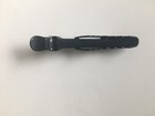 NEW 1 Mermade Grip Hair Clip Black Professional Sectioning Plastic Styling — photo 9