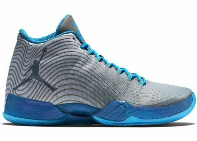 Jordan 29 Playoff Home