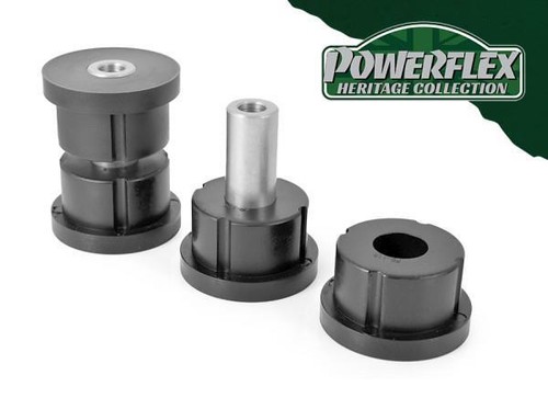 Powerflex Complete Bushes Kit (Heritage) for Vauxhall / Opel Nova (1983-1993) - Picture 4 of 6