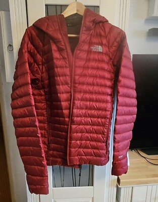 the north face daunen jacke herren Gr.S